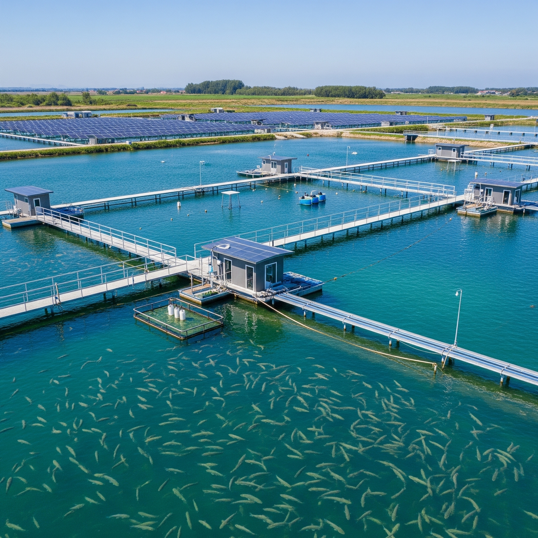 Aquaculture (8)